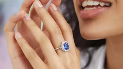 Role of Sapphire Gemstones in Business & Professional Life: 