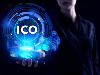 ICO Development Company - Coin Developer India: 