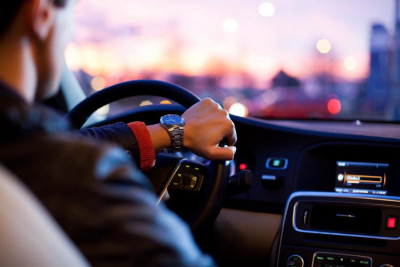 automatic driving lessons: 