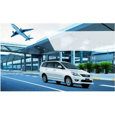 Tunbridge Wells Taxi: 