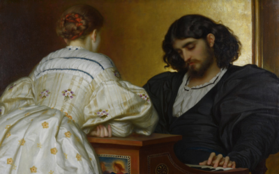 Get the Expert Picture Restorer in London: 