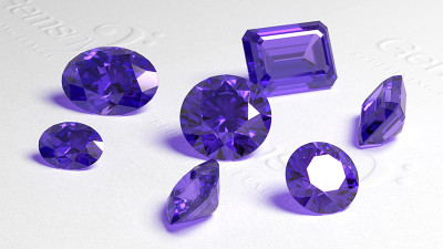 Improve Your Steps Towards Your Career With Tanzanite Stones: 