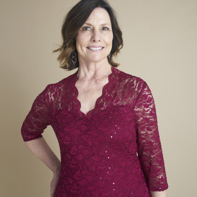 Add Elegance to Your Workplace Wardrobe with Petite Work Dresses From Connected Apparel: 
