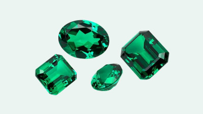 How To Buy An Emerald On A Tight Budget?: 
