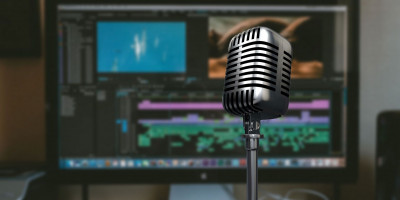The Role of Voice Over Services in Multimedia Localization: 