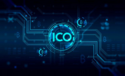 Best ICO Development Company in India: 
