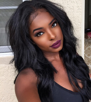 Unleash Your Natural Beauty With Front Wigs: 