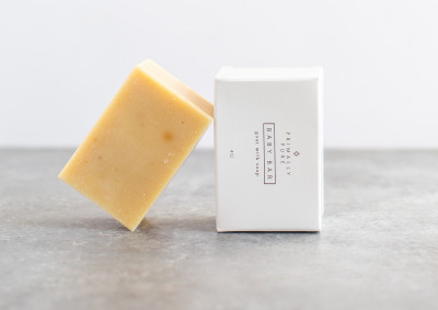 The Baby Soap Bar From Primally Pure is a Delight for Your Baby’s Skin: 