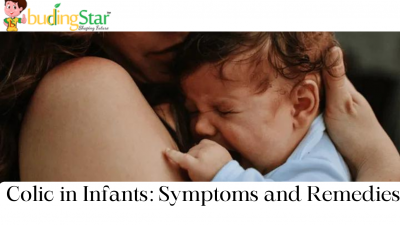 Colic in Infants: Symptoms and Remedies: 