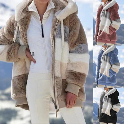 Trendy Girl's Winter Clothing: 