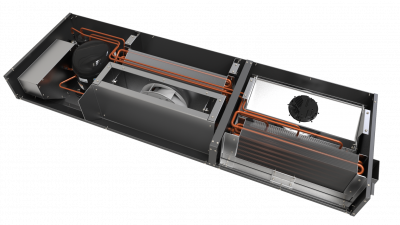 Optimize Cooling with Thermocraft Refrigeration Systems by Craft Group: 