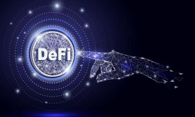 Leading DeFi Development Company in India - Coin Developer India: 