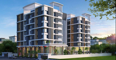 Top Real Estate Developer in Siliguri, West Bengal India: 