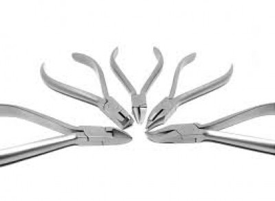 Herbst Crimping Pliers: 
