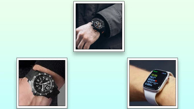 The Heartbeat of Luxury: A Closer Look at Mechanical Watches: 