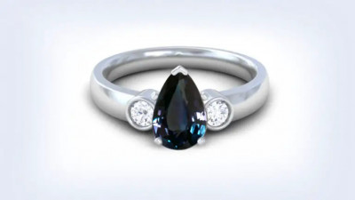Best Gemstone Engagement Rings Customer Reviews Based | Engagement Rings