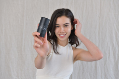 What Is Deodorant with Charcoal? It’s One of Primally Pure’s Bestsellers!: 