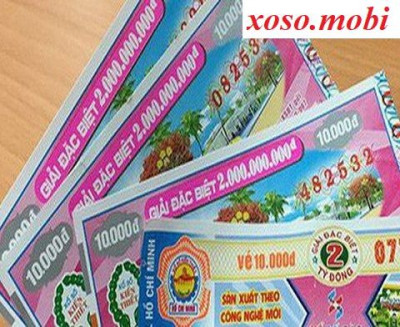 Trực tiếp KQXS hôm nay - Kết quả xổ số chính xác nhất: 