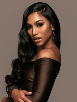 Black Friday Sale: Lace Front Wigs for Sale - Elevate Your Style with Stunning Lace Front Wig: 