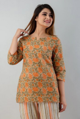 Loungewear for Women: Relax in Swadeshi's Comfortable and Fashionable Night Suits: 