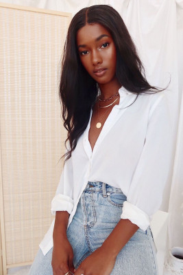 Straight Lace Wig Extravaganza: Unbeatable Black Friday Deals!: 