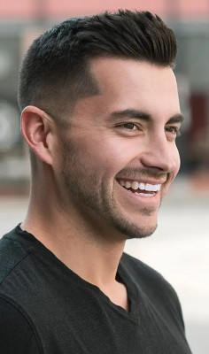 Unveiling the Secrets to a Full Head of Hair: The Best Hair Replacement Systems: 