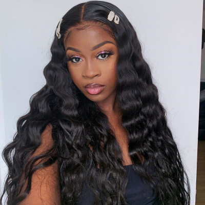 Waves of Elegance: Dive into Black Friday Savings on Wavy Bundles!: 