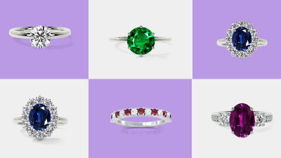 Best Wedding Ring Styles — Which Is Right For You?: 