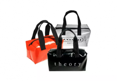 Chic Organization: Exclusive Custom Makeup Bags: 