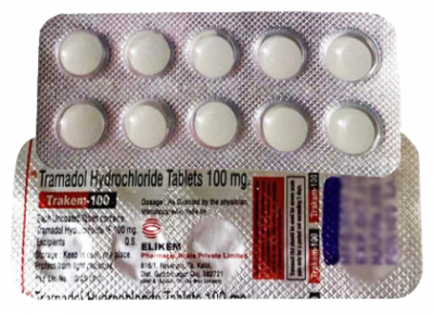Trakem 100mg: Best Treatment for Chronic Pain: 