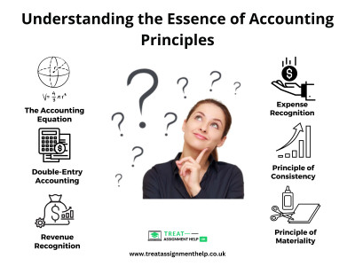 Understanding the Essence of Accounting Principles: 