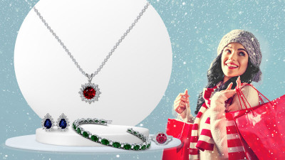 Merry Christmas 2023 Jewelry Sale : Are You Ready For Shopping?: 