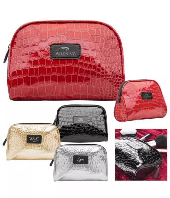 Redefine Your Glam: Unveiling the Allure of Custom Cosmetic Bags: 