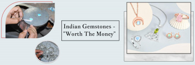 Gemstones From India Are So Affordable - Why?: 