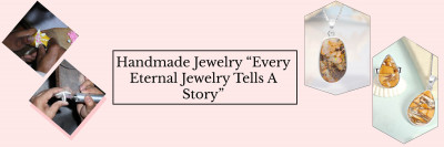 Facts You Don't Know About Handmade Jewelry: 