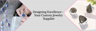 Wholesale Custom Jewelry Supplier - Resources for Independent Retailers: 