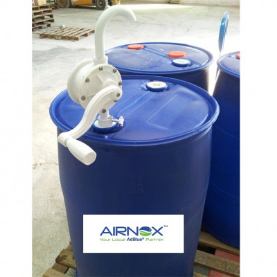 Buy Adblue Accessories From - Airnoxblue.co.za: 