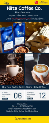 Buy Best Coffee Beans Online: 