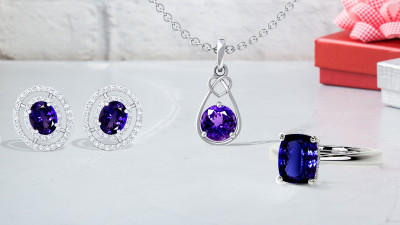 How To Choose The Best Tanzanite Shape: 