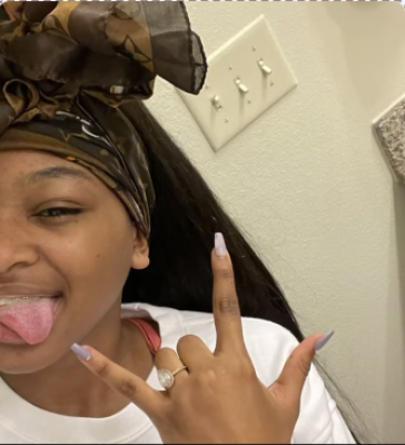 Macei & Mya Nicole Reunite after 3years sit down out now !😜: 