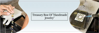 Everything You Want to Know About Handmade Jewelry: 