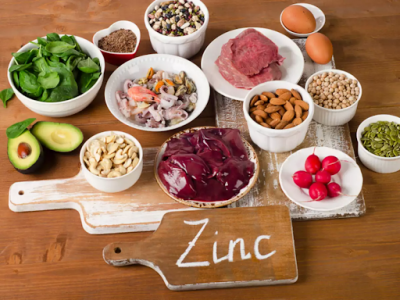 A Detailed Health Guide on How to Get Zinc in Your Diet: 