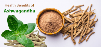 Unlocking the Potential: Exploring the Health Benefits of Ashwagandha: 