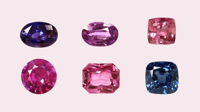 Brief History of Madagascar Sapphire: 