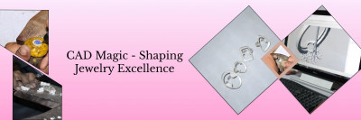 CAD Designing For The Jewelry Industry: A Case Study: 