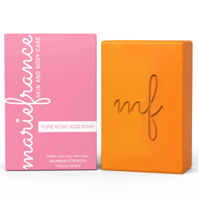 Unlocking the Radiance: Understanding the Power of Kojic Acid in Skincare: 