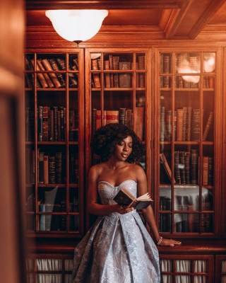 Natural Hair Wigs: Embrace Authenticity and Comfort: 