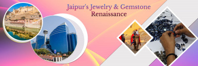 Jaipur's Jewelry and Gemstone Industry Nourishing Gigantic Opportunities: 