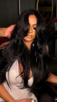 Hair Wig: Your Signature Style, Your Unmatched Confidence: 