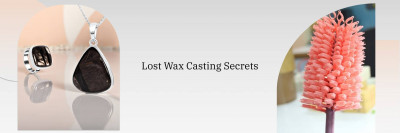 The Lost Wax Casting Guide: Definition & Process: 